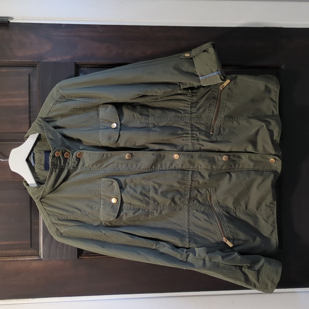 Lands End Jacket - image 1
